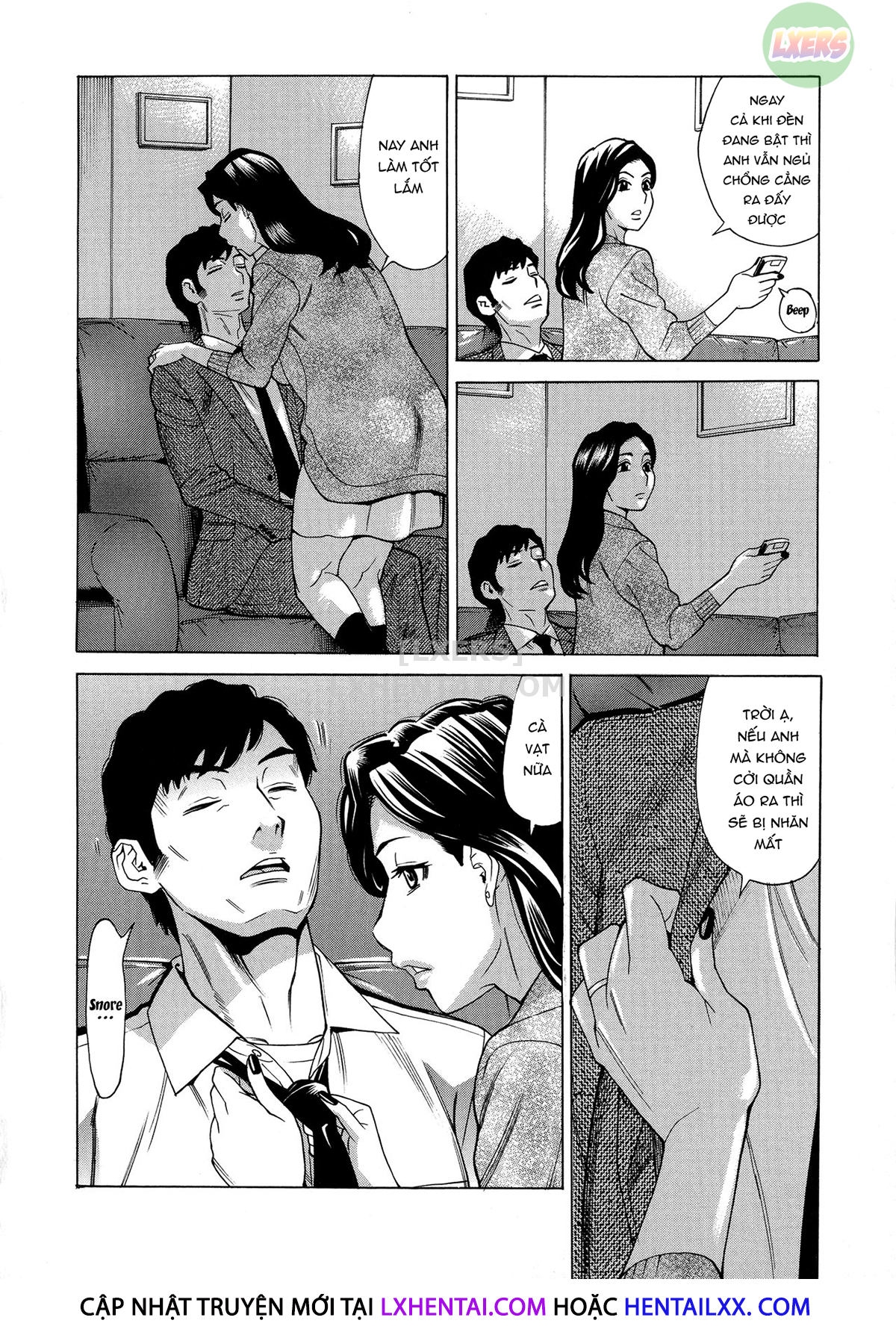 Xem ảnh 1640105155151_0 trong truyện hentai Hitozuma Koi Hanabi - Chapter 10 END - truyenhentai18.pro