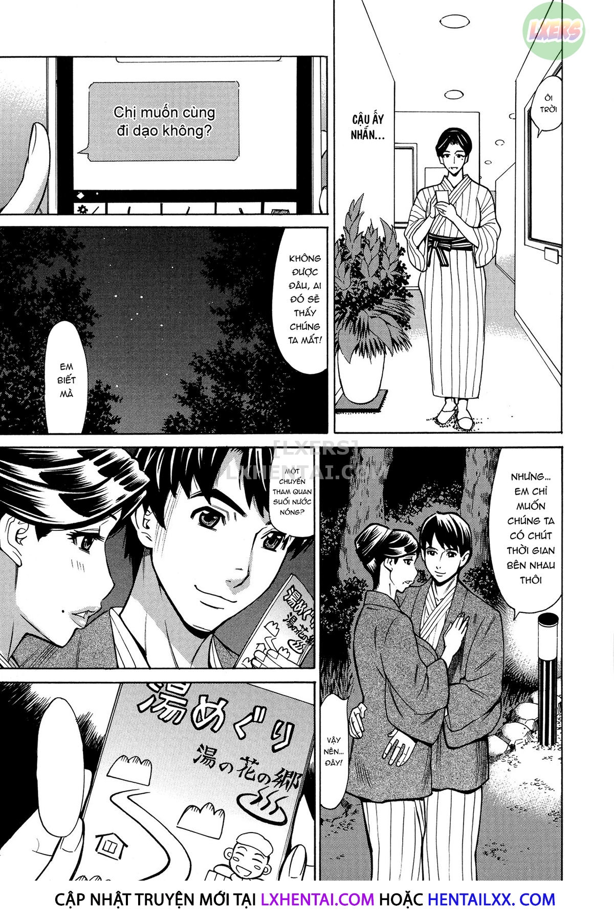Xem ảnh 1640104407215_0 trong truyện hentai Hitozuma Koi Hanabi - Chapter 2 - truyenhentai18.pro