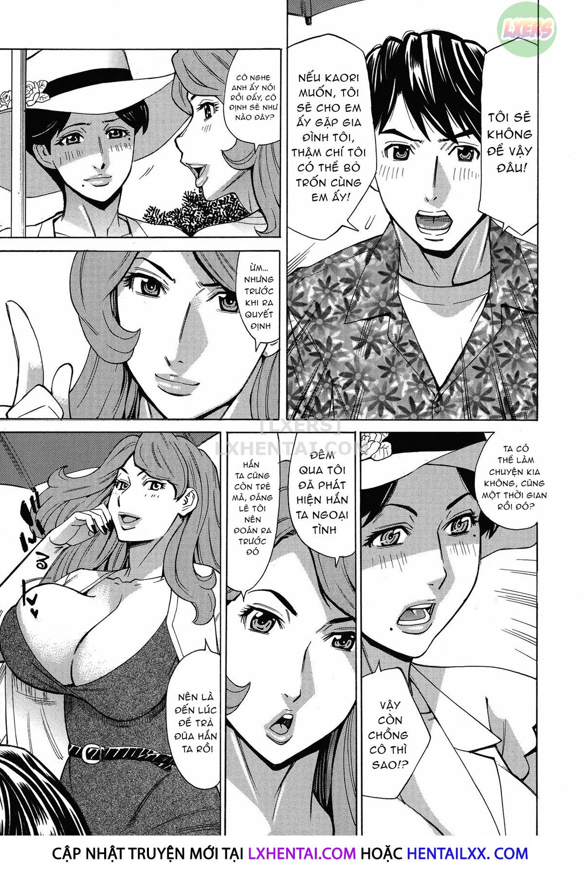 Xem ảnh 1640105044535_0 trong truyện hentai Hitozuma Koi Hanabi - Chapter 8 - truyenhentai18.pro
