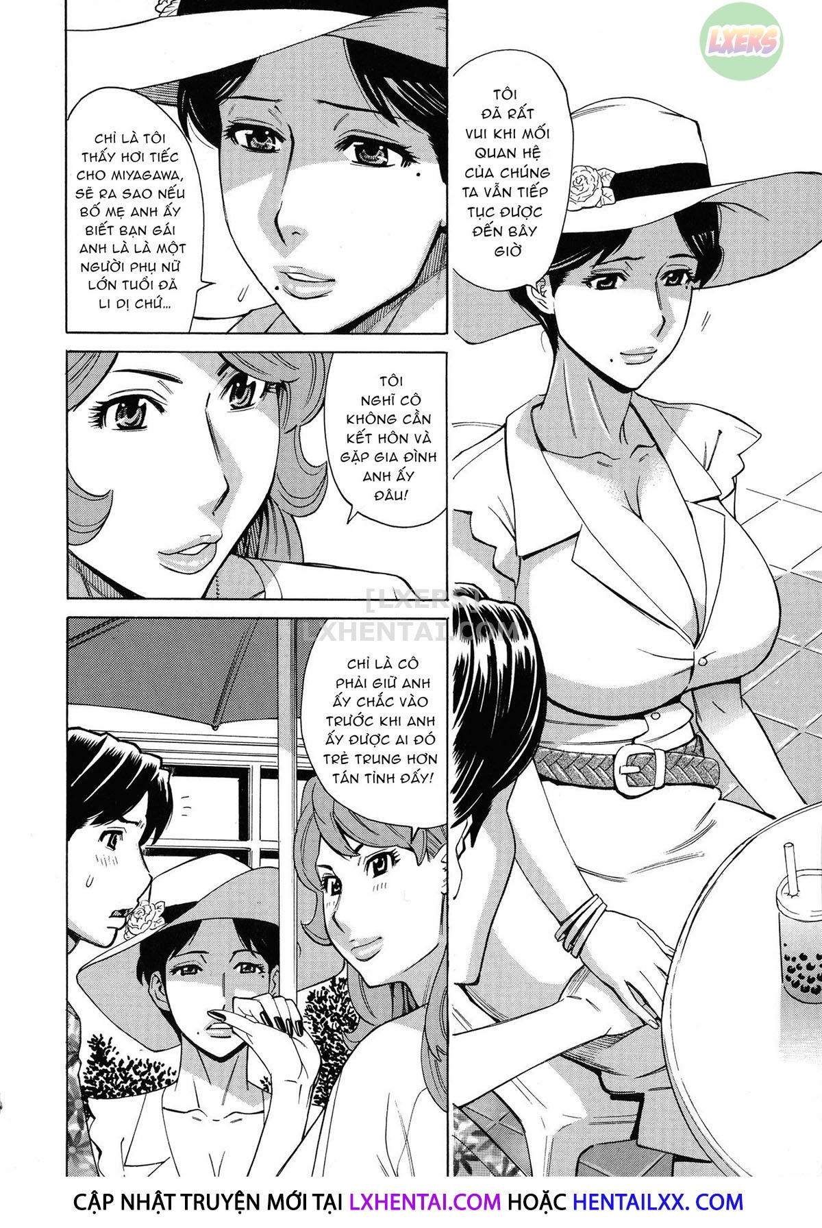 Xem ảnh 1640105044722_0 trong truyện hentai Hitozuma Koi Hanabi - Chapter 8 - truyenhentai18.pro