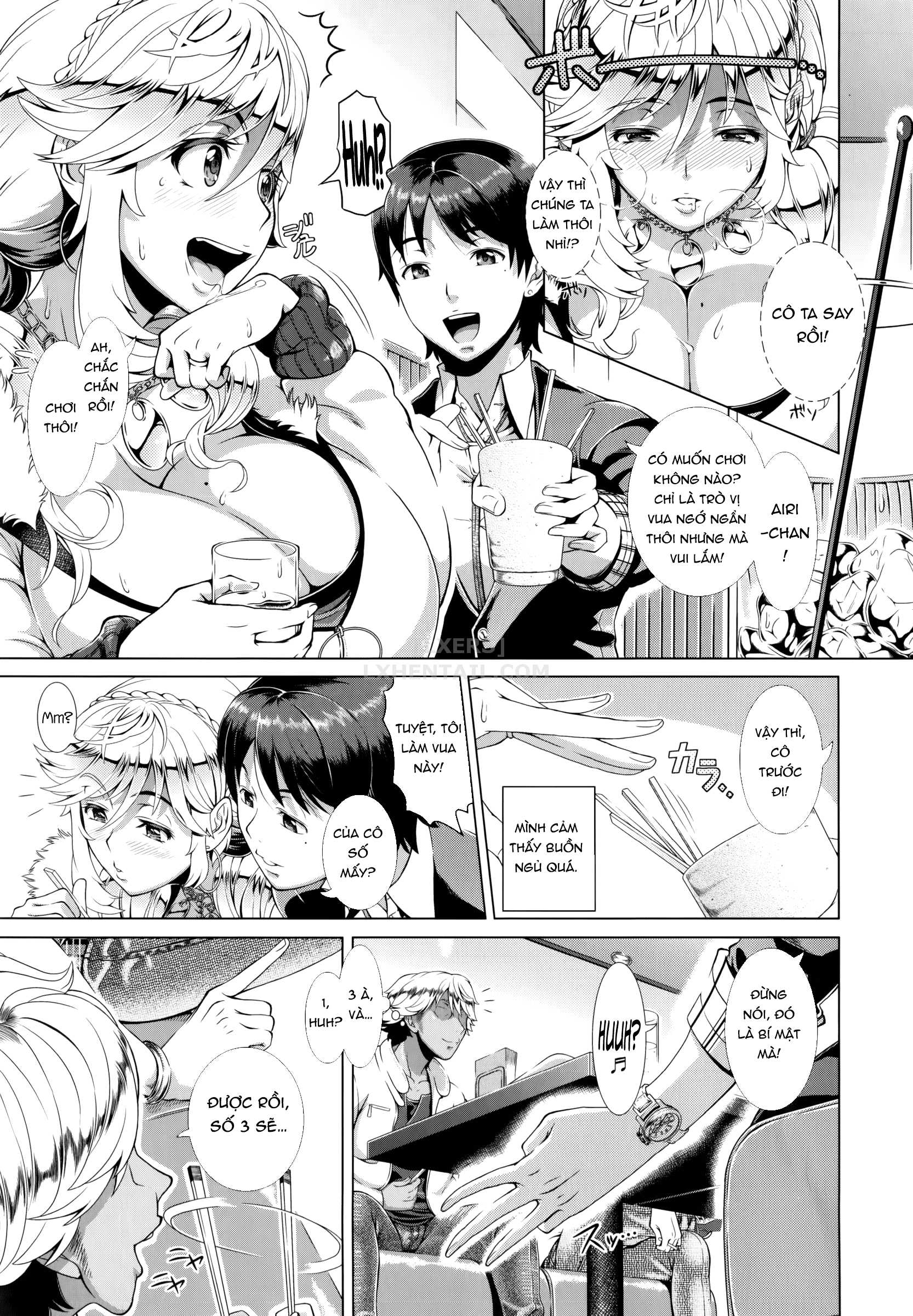 Xem ảnh 1600485187463_0 trong truyện hentai Hitozuma Life - Married Woman Life - Chapter 1 - Truyenhentai18.org