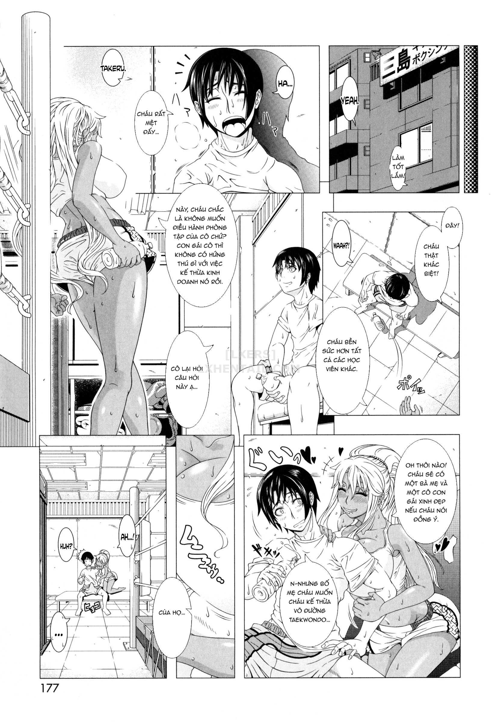 Xem ảnh 1600485620327_0 trong truyện hentai Hitozuma Life - Married Woman Life - Chapter 8 - truyenhentai18.pro