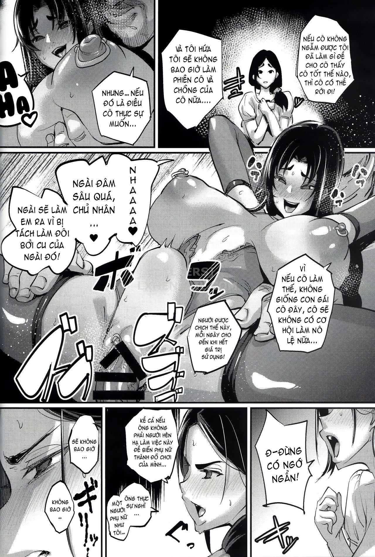Xem ảnh 1600954792615_0 trong truyện hentai Hitozuma Netorare Schoolgirl Housewife Cheaters Schoolgirl - One Shot - truyenhentai18.pro