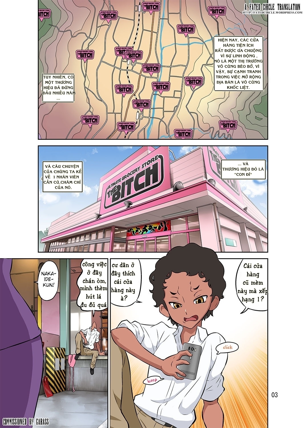 Xem ảnh 1607005947909_0 trong truyện hentai Hitozuma Part-San To Yaritai Houdai!! Seisen Super The Bitch - One Shot - truyenhentai18.pro