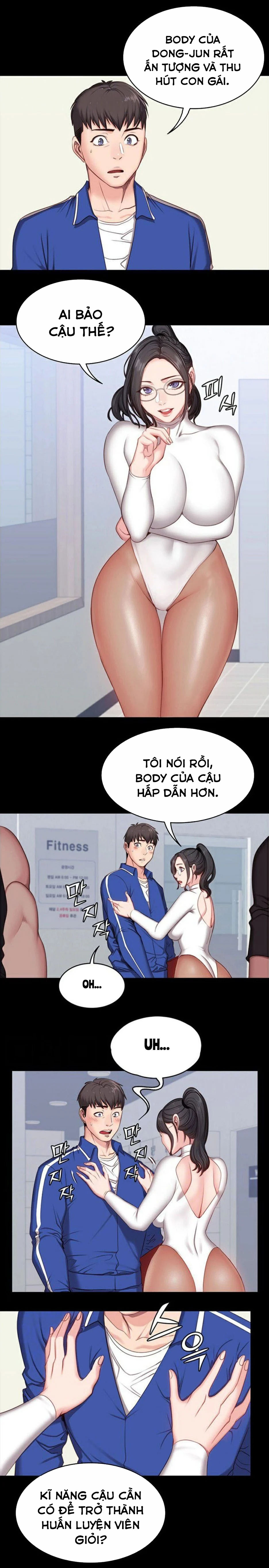 Xem ảnh 02 copy trong truyện hentai Hlv Phòng Fitness - Chapter 6 - truyenhentai18.pro