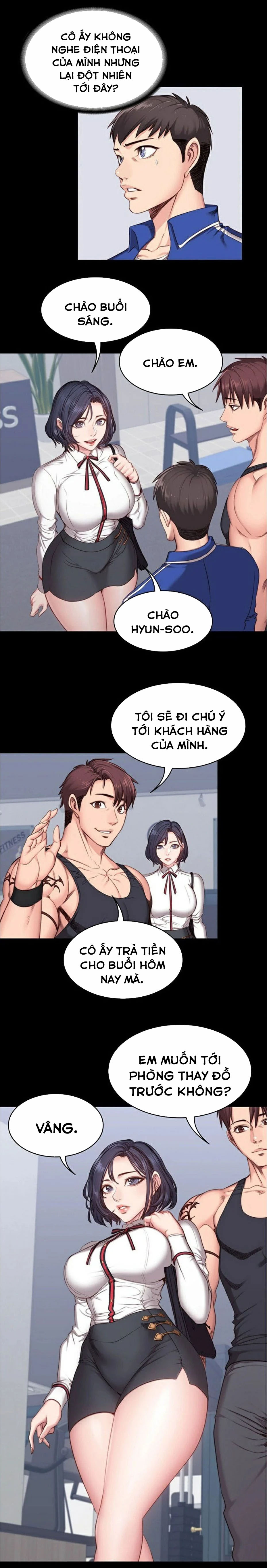 Xem ảnh 17 copy trong truyện hentai Hlv Phòng Fitness - Chapter 6 - truyenhentai18.pro