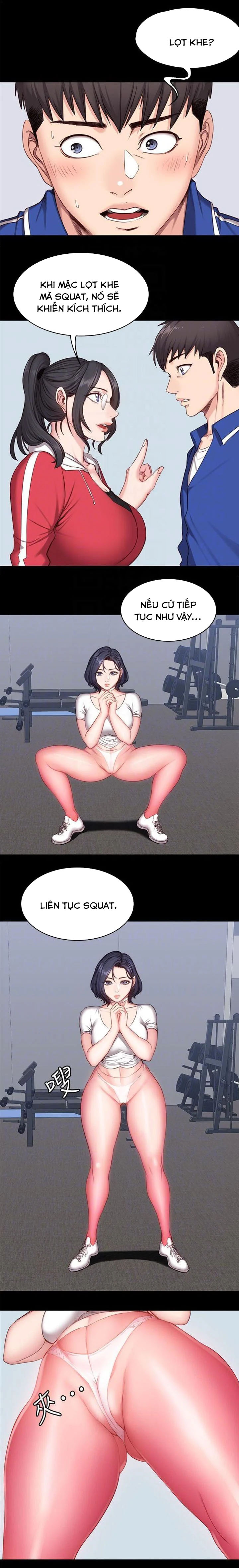 Xem ảnh 14 copy trong truyện hentai Hlv Phòng Fitness - Chapter 7 - Truyenhentai18.net