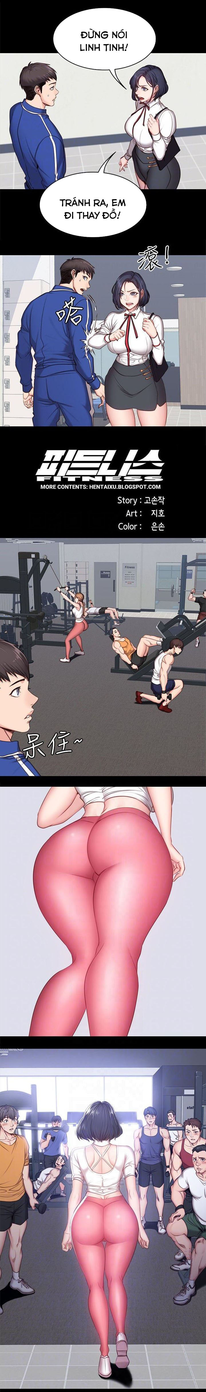 Xem ảnh 8 copy trong truyện hentai Hlv Phòng Fitness - Chapter 7 - truyenhentai18.pro