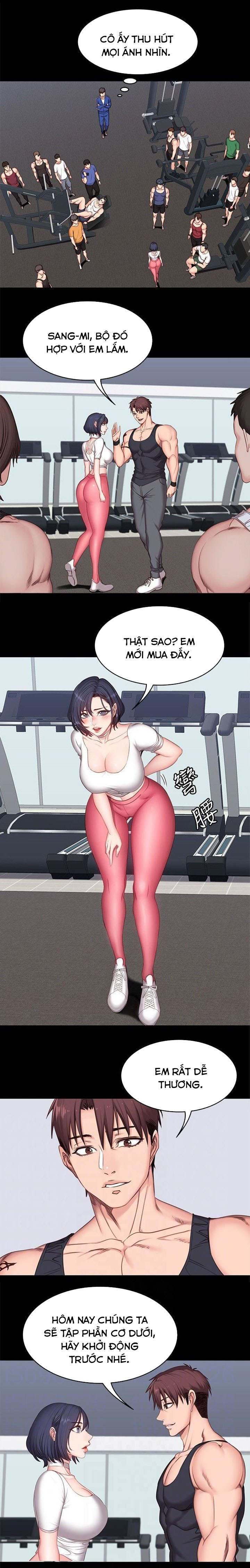 Xem ảnh 9 copy trong truyện hentai Hlv Phòng Fitness - Chapter 7 - Truyenhentai18.net