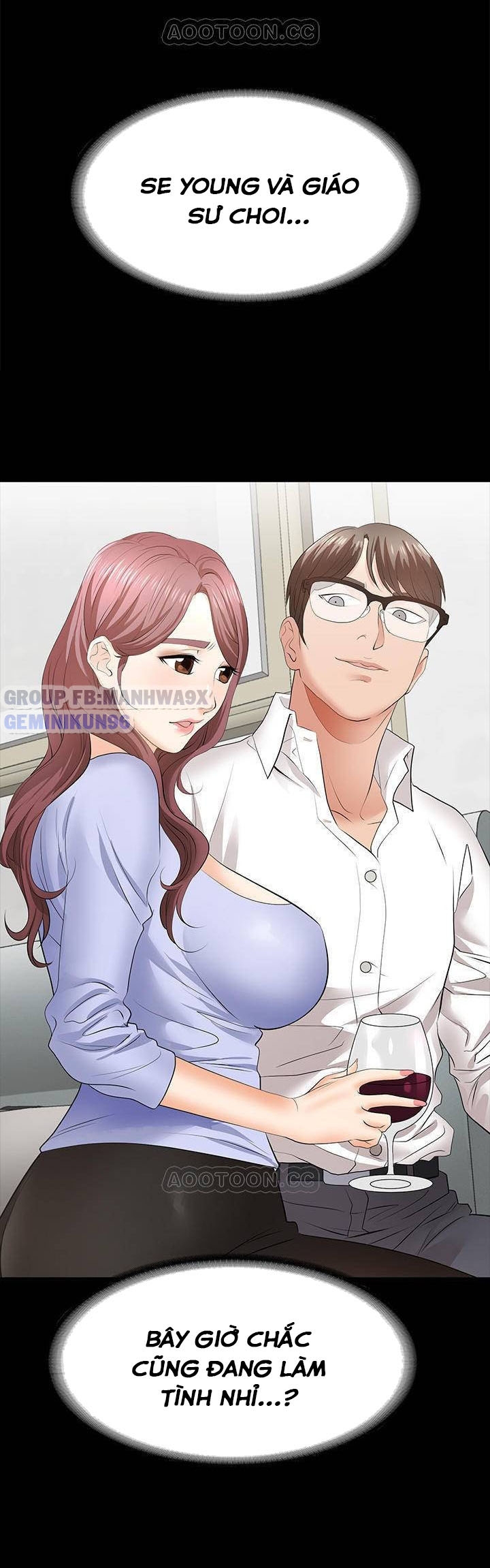 Xem ảnh 1619331992996_0 trong truyện hentai Hoán Đổi Vợ Chồng - Chap 10 - truyenhentai18.pro