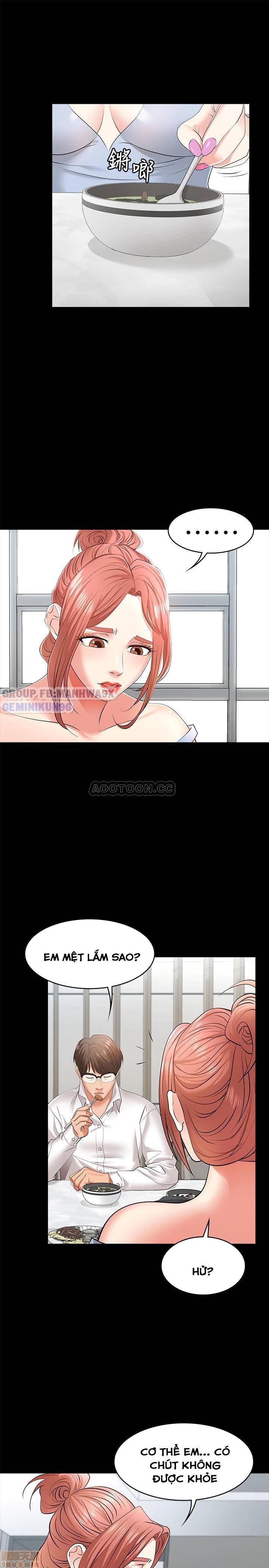 Xem ảnh 1619332018963_0 trong truyện hentai Hoán Đổi Vợ Chồng - Chap 10 - Truyenhentai18.net