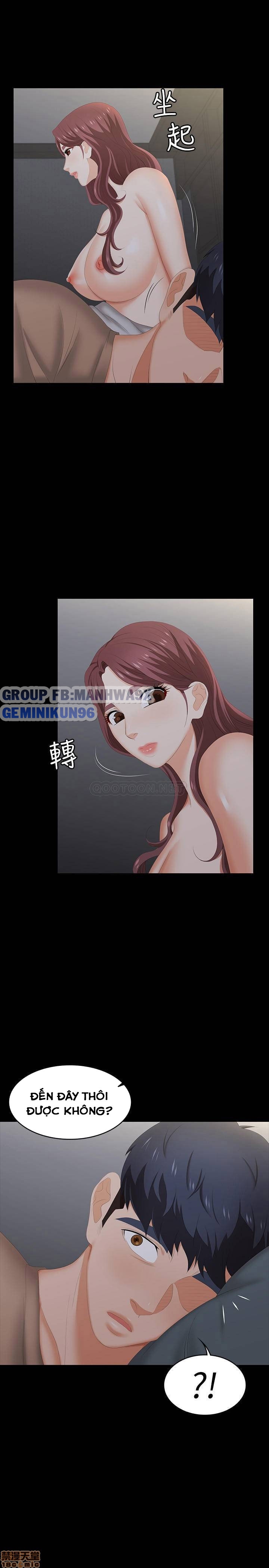 Xem ảnh 1634826746865_0 trong truyện hentai Hoán Đổi Vợ Chồng - Chap 28 - truyenhentai18.pro