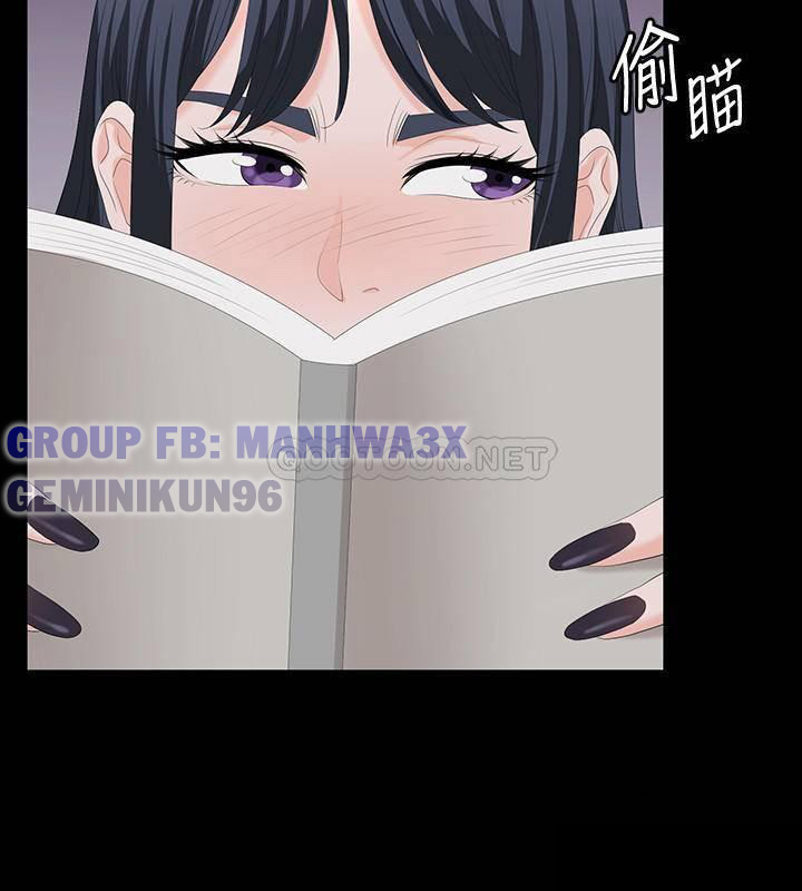 Xem ảnh 2 trong truyện hentai Hoán Đổi Vợ Chồng - Chap 58 - truyenhentai18.pro