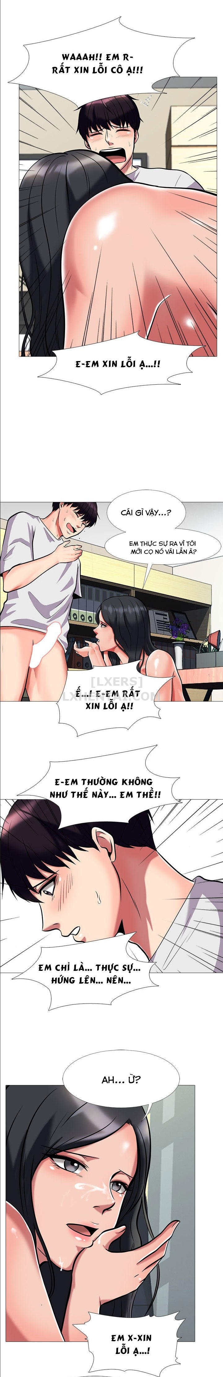 Xem ảnh 1630978059903_0 trong truyện hentai Học Bổng Đặc Biệt - Chapter 8 - truyenhentai18.pro