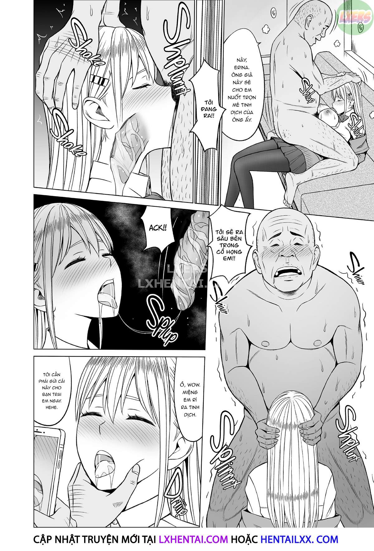 Xem ảnh 53 trong truyện hentai Học Viện Dâm Dục - Chapter 2 - truyenhentai18.pro