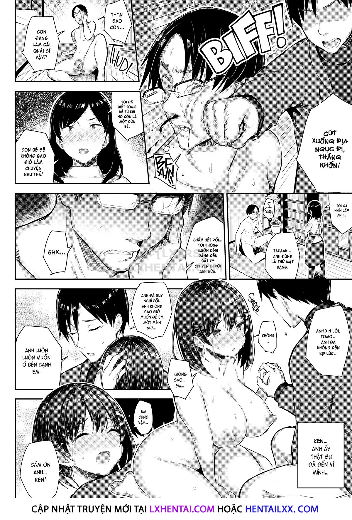 Xem ảnh 1613962583580_0 trong truyện hentai Holiday With My Busty Cousin - Chapter 3 - truyenhentai18.pro