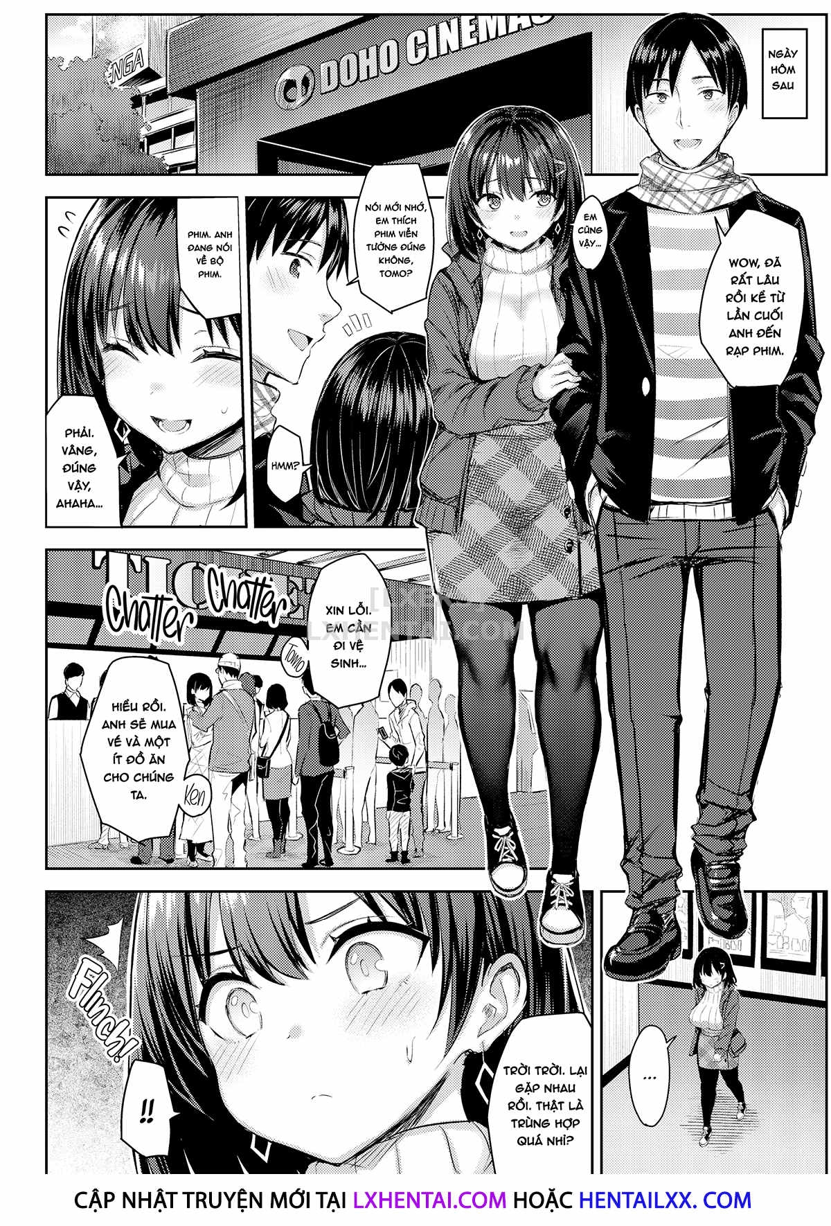 Xem ảnh 1624364741691_0 trong truyện hentai Holiday With My Busty Cousin - Chapter 4 - truyenhentai18.pro