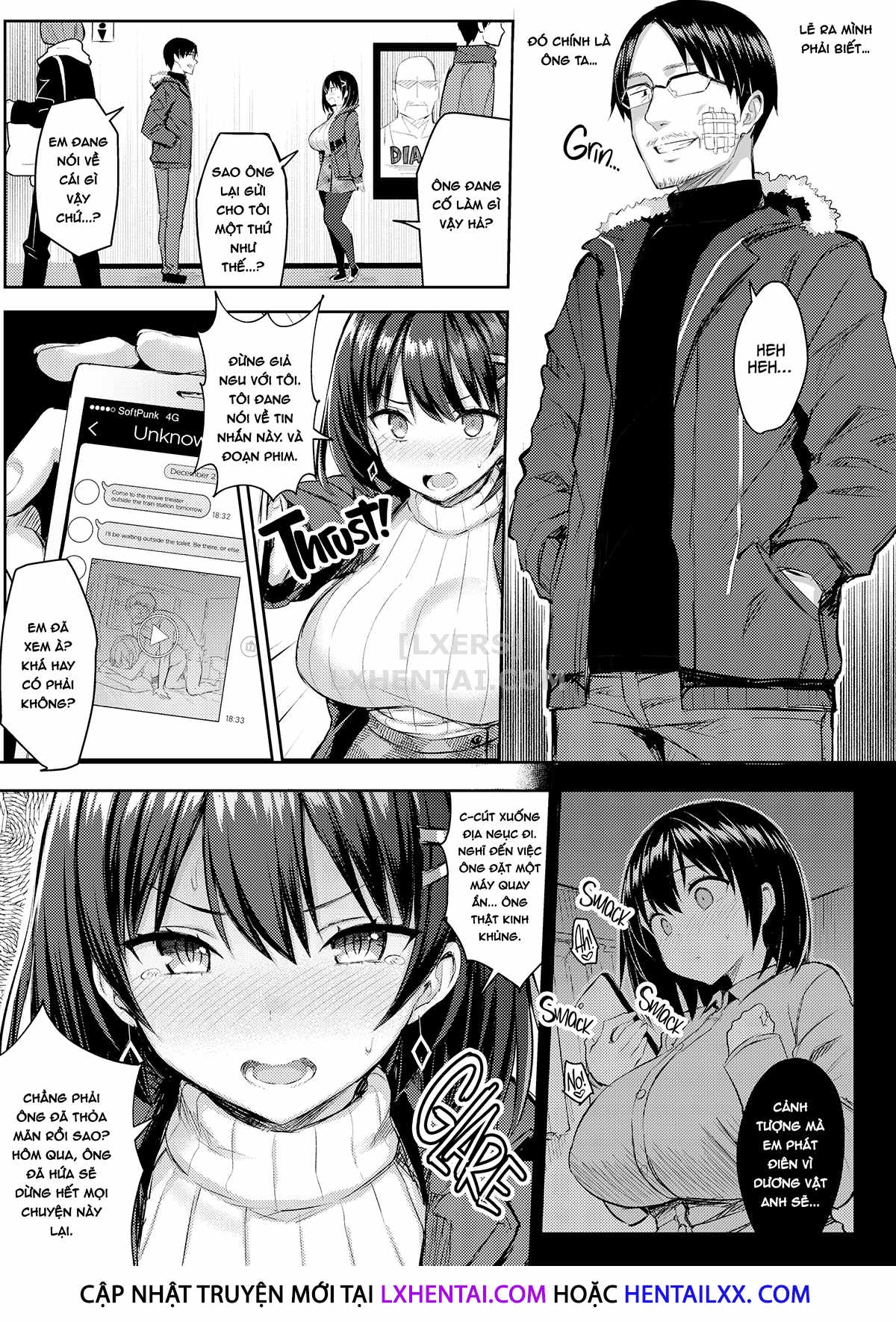Xem ảnh 1624364744935_0 trong truyện hentai Holiday With My Busty Cousin - Chapter 4 - truyenhentai18.pro