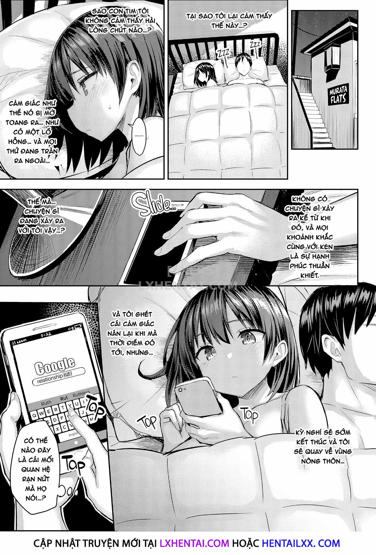 Xem ảnh 1624364768892_0 trong truyện hentai Holiday With My Busty Cousin - Chapter 4 - truyenhentai18.pro