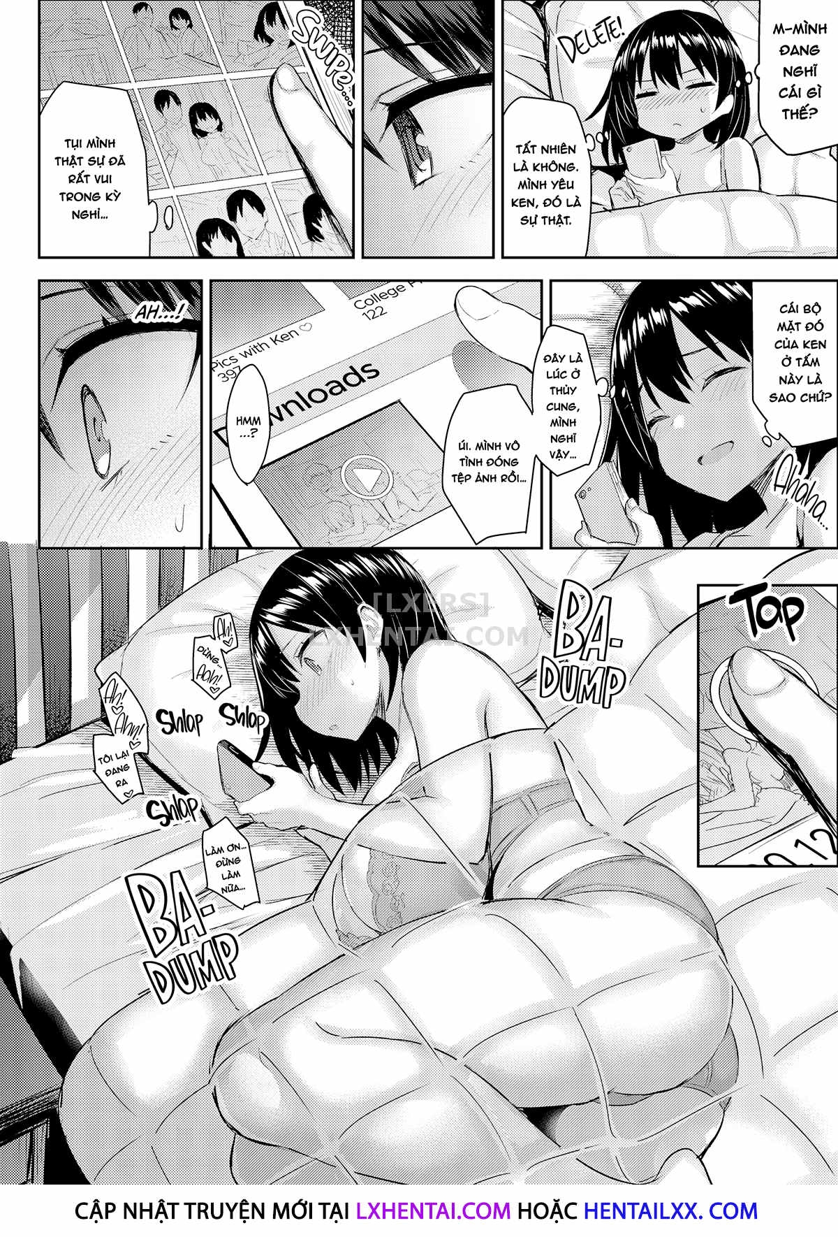 Xem ảnh 1624364771718_0 trong truyện hentai Holiday With My Busty Cousin - Chapter 4 - truyenhentai18.pro
