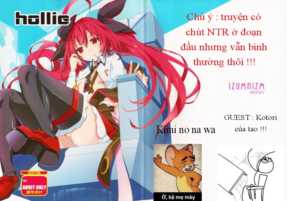 Xem ảnh 16070135525_0 trong truyện hentai Hollie - One Shot - truyenhentai18.pro