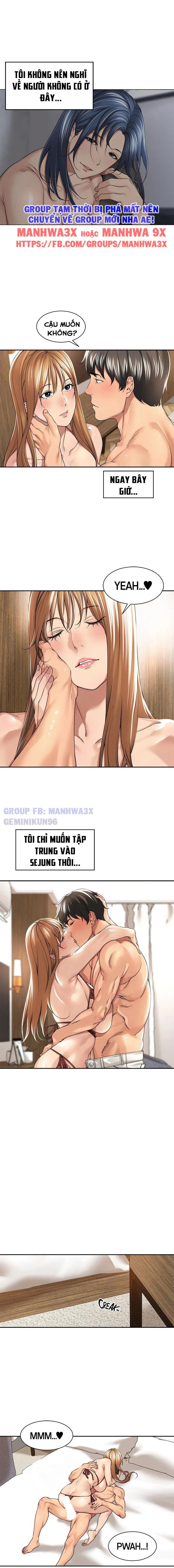 Xem ảnh 9 trong truyện hentai Hơn Cả Tình Bạn - Chap 25 - truyenhentai18.pro
