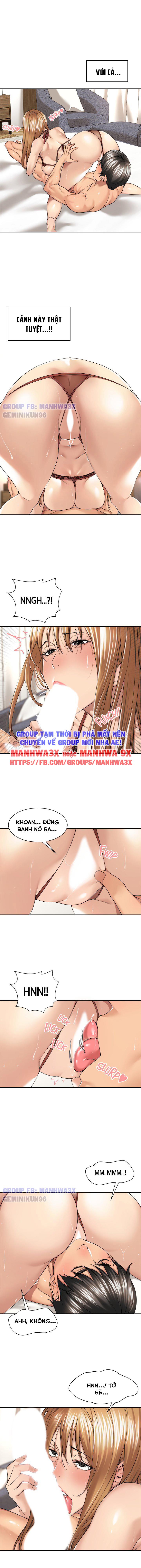 Xem ảnh 2 trong truyện hentai Hơn Cả Tình Bạn - Chap 26 - truyenhentai18.pro