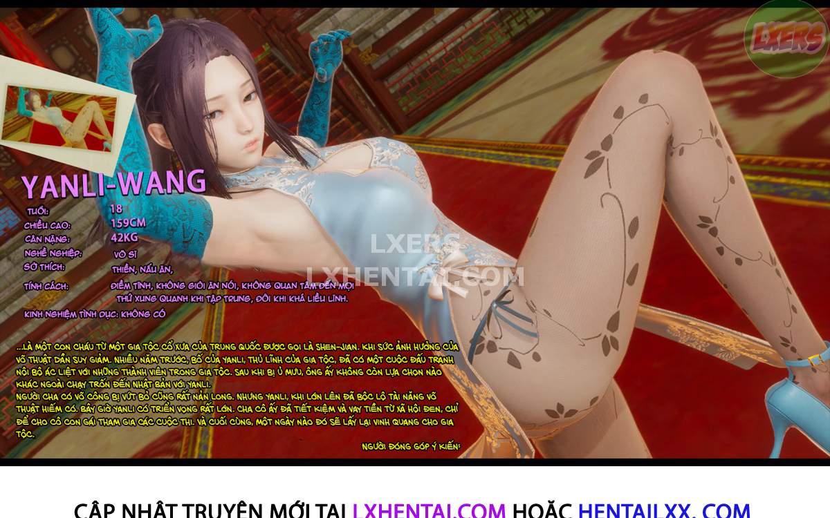 Xem ảnh 60 trong truyện hentai Anh Yêu - Mừng Anh Về Nhà - Chapter 5 - truyenhentai18.pro