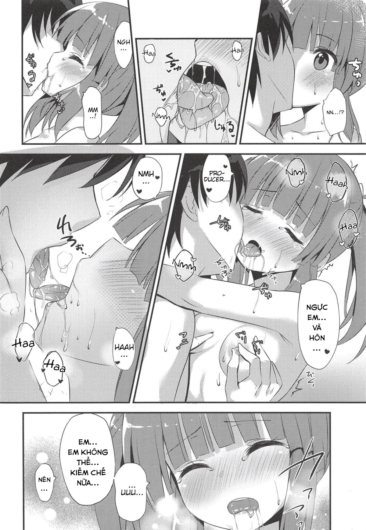 Xem ảnh 1652591949579_0 trong truyện hentai Hot Spring, Yukata, and Sex with Chieri - One Shot - truyenhentai18.pro