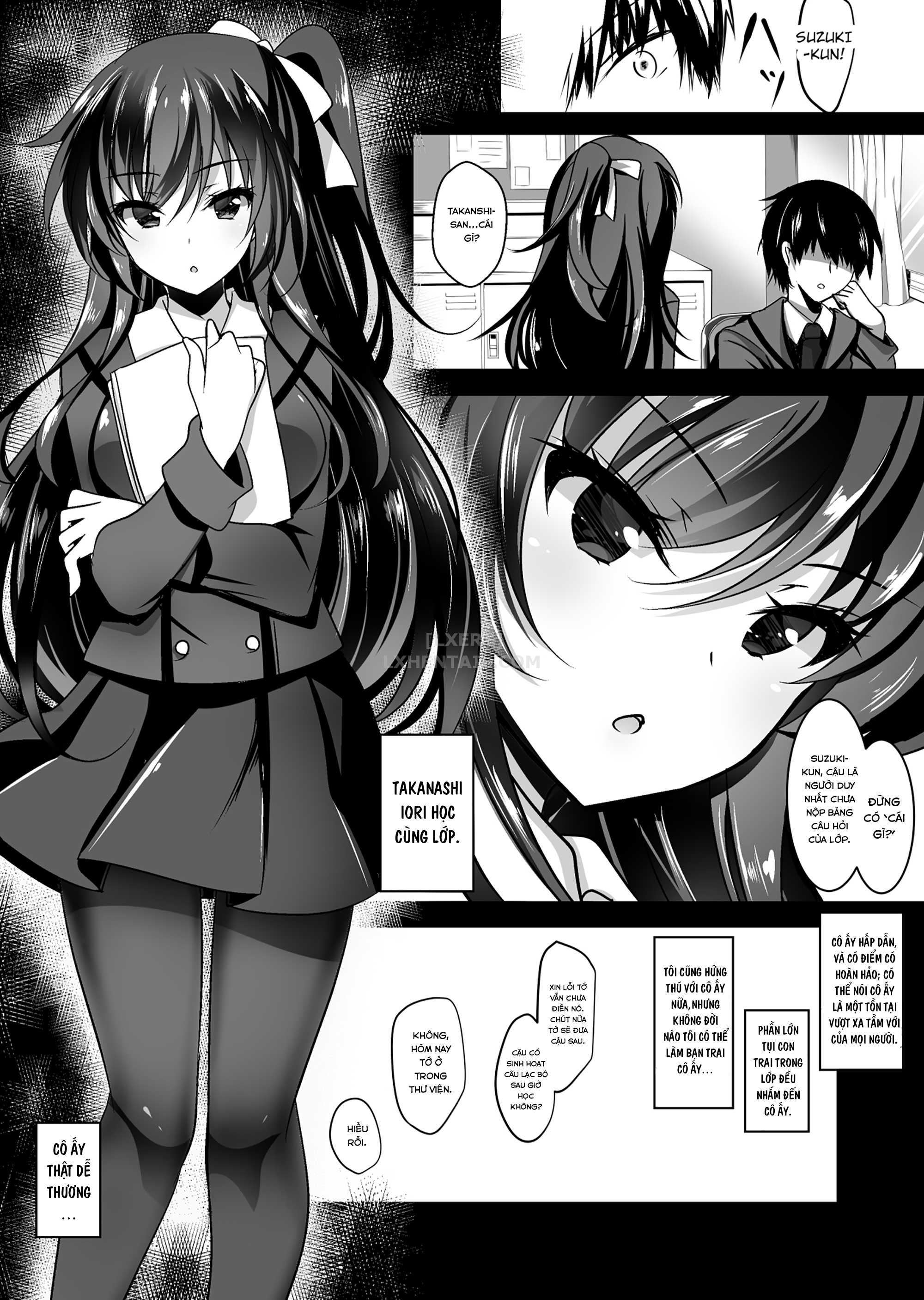 Xem ảnh 1600136936276_0 trong truyện hentai Hypno Girlfriend - Chapter 1 - truyenhentai18.pro