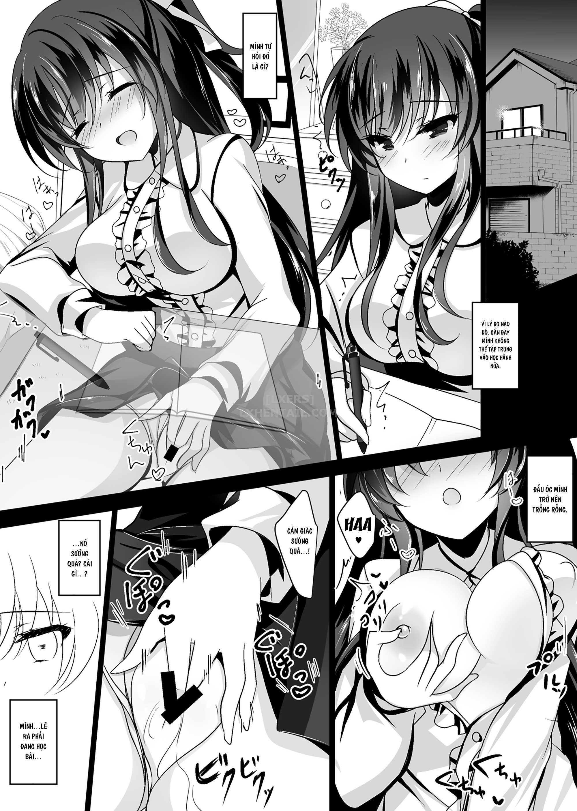 Xem ảnh 1600136943327_0 trong truyện hentai Hypno Girlfriend - Chapter 1 - truyenhentai18.pro