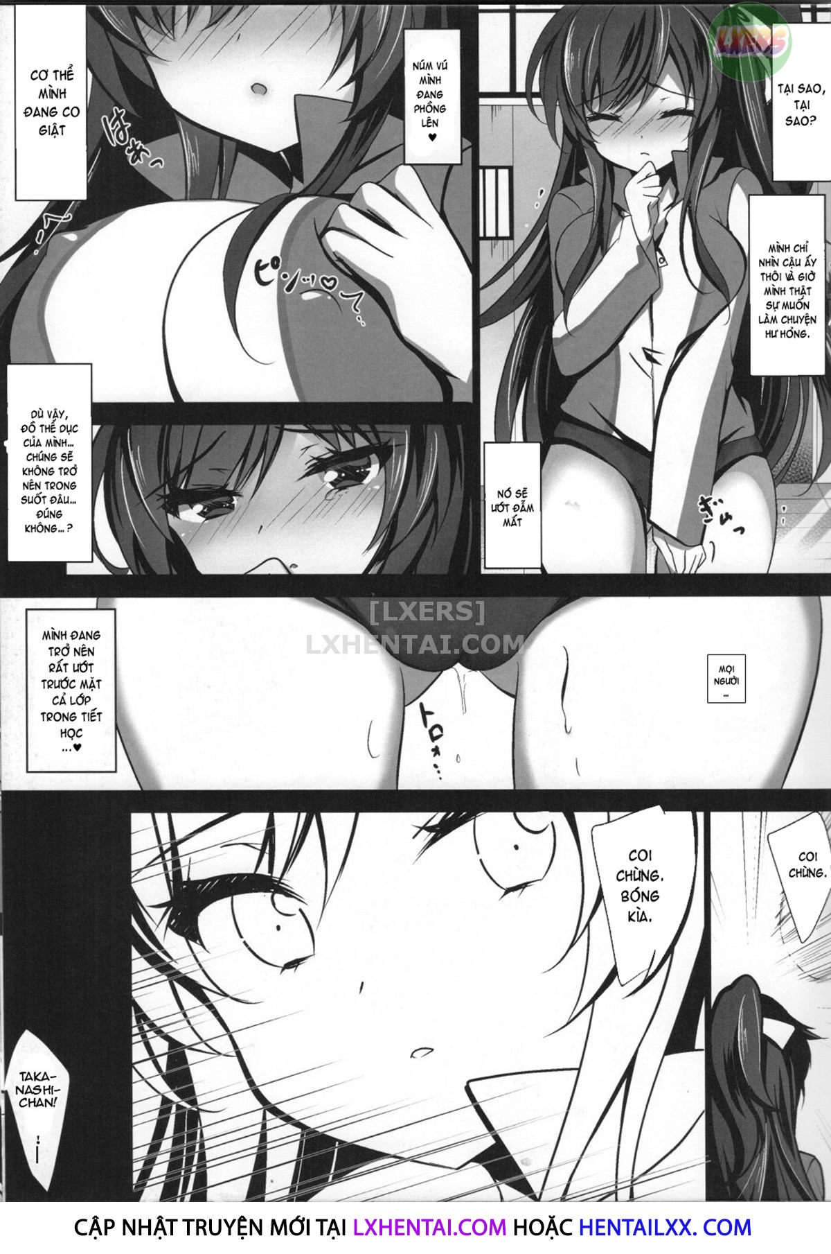 Xem ảnh 1639272234879_0 trong truyện hentai Hypno Girlfriend - Chapter 3 - truyenhentai18.pro