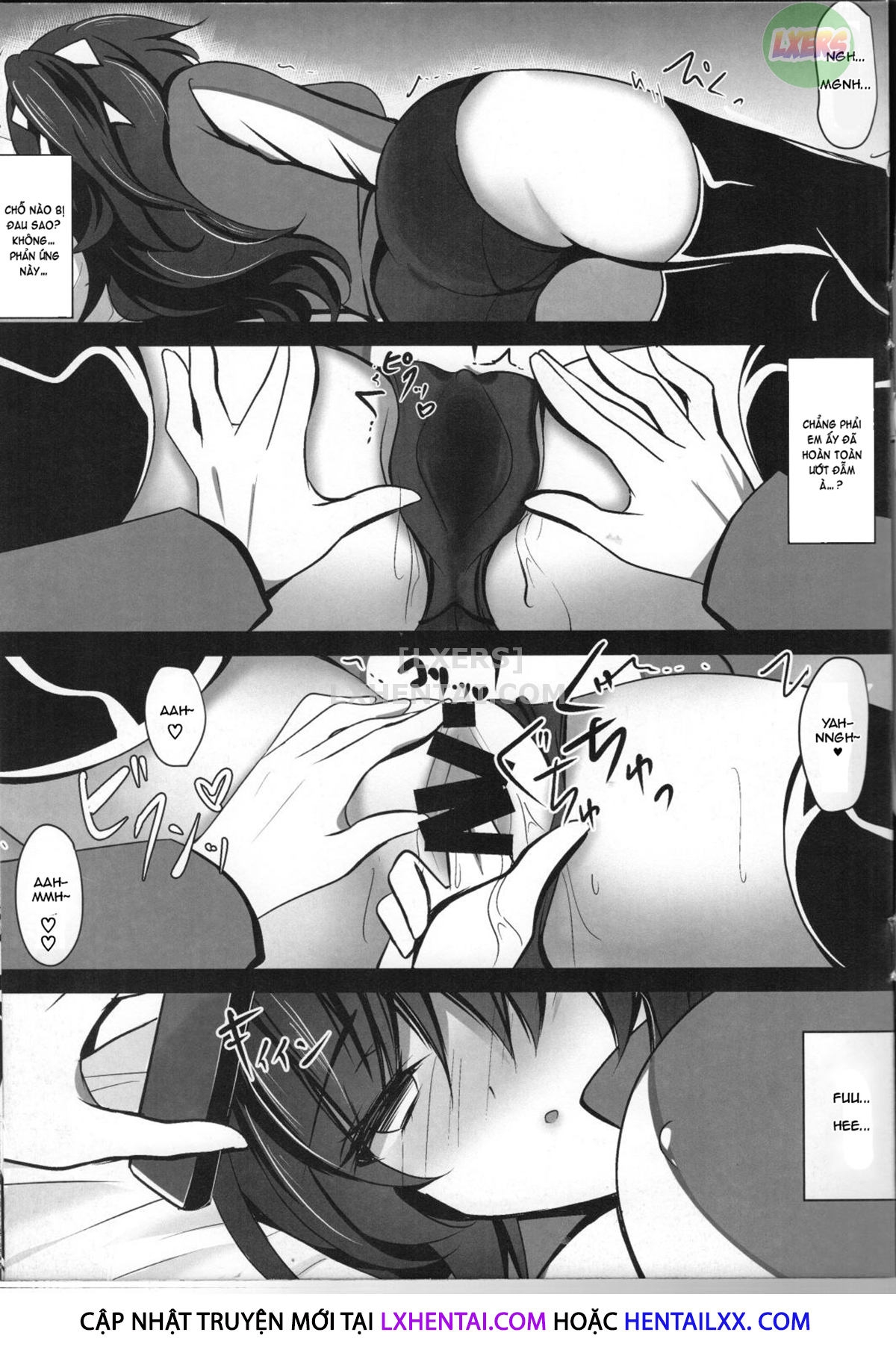 Xem ảnh 1639272235385_0 trong truyện hentai Hypno Girlfriend - Chapter 3 - truyenhentai18.pro