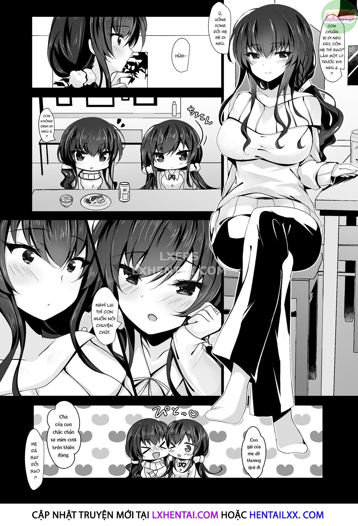 Xem ảnh 164640961910_0 trong truyện hentai Hypno Girlfriend - Chapter 5 - truyenhentai18.pro