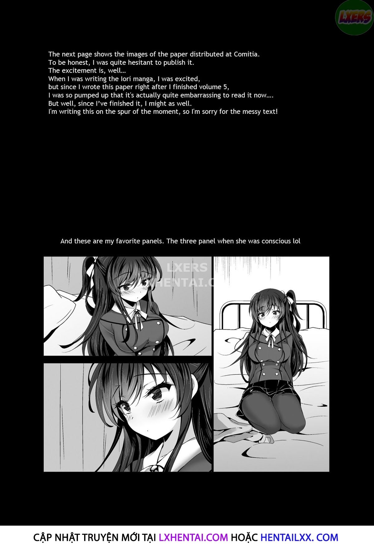 Xem ảnh 1646409668966_0 trong truyện hentai Hypno Girlfriend - Chapter 5 - truyenhentai18.pro