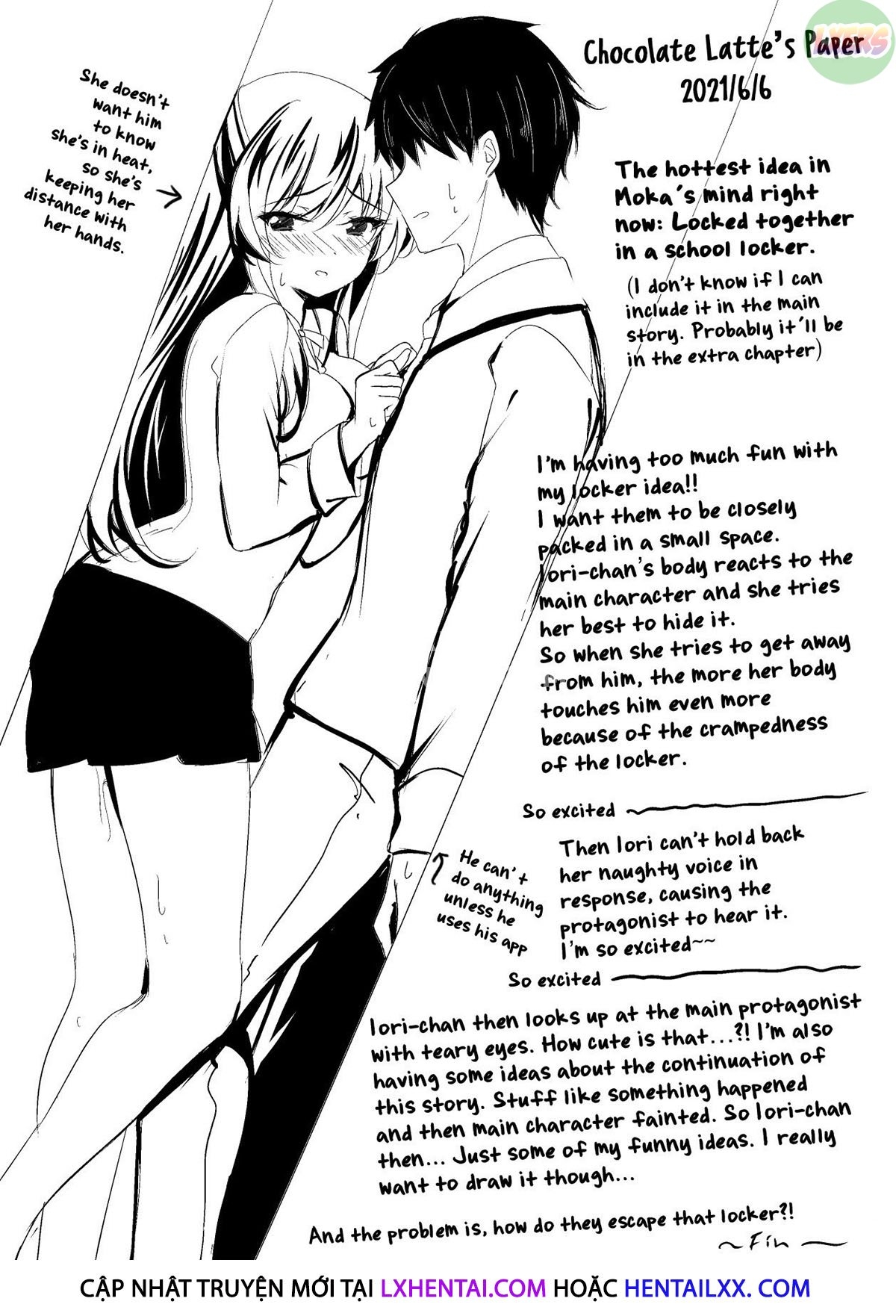 Xem ảnh 164640966935_0 trong truyện hentai Hypno Girlfriend - Chapter 5 - truyenhentai18.pro