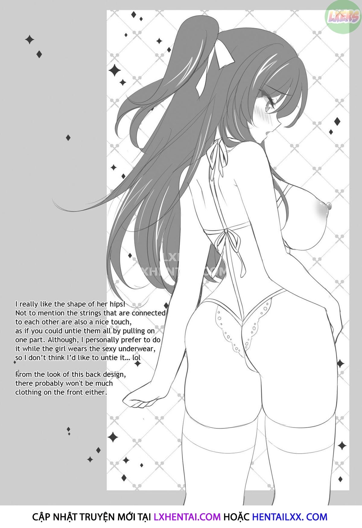 Hình ảnh 1646409671304_0 trong Hypno Girlfriend - Chapter 5 - Hentaimanhwa.net
