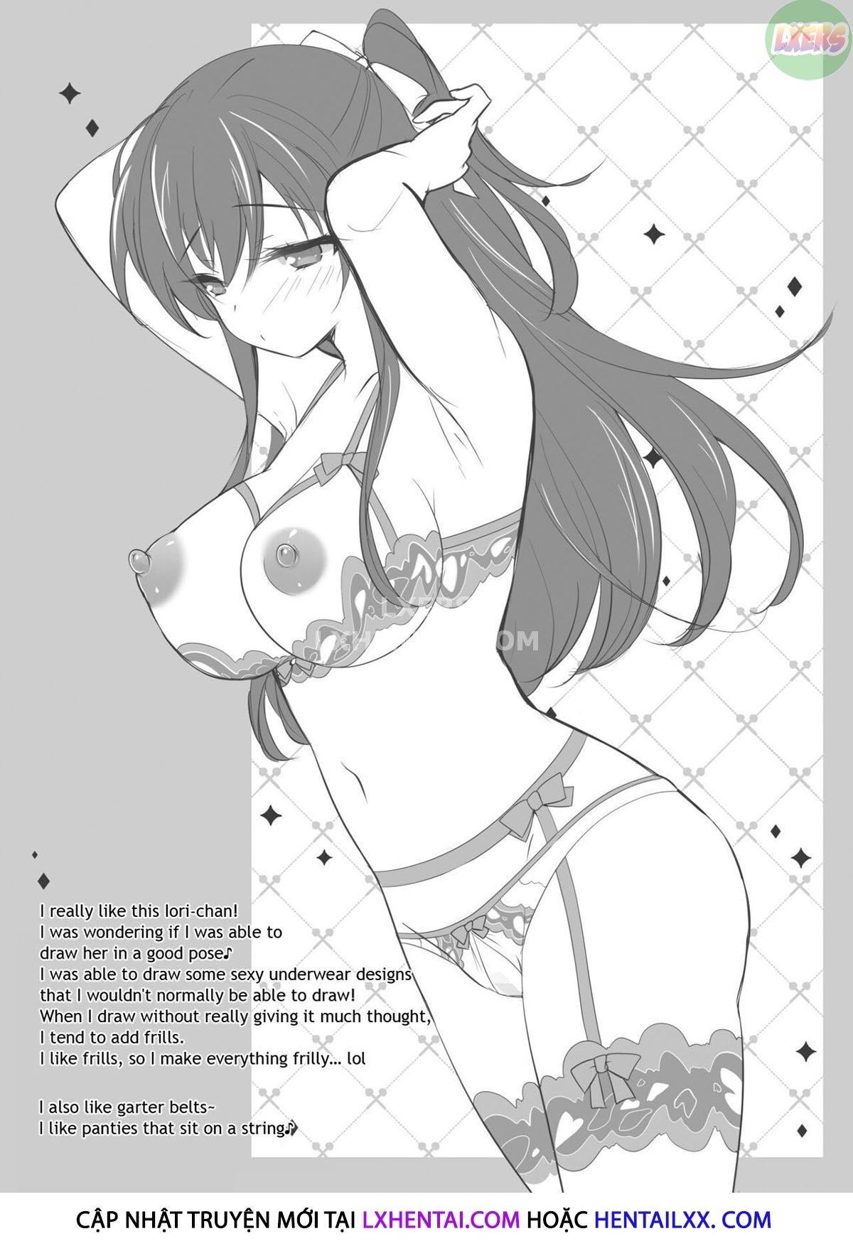 Xem ảnh 1646409673785_0 trong truyện hentai Hypno Girlfriend - Chapter 5 - truyenhentai18.pro