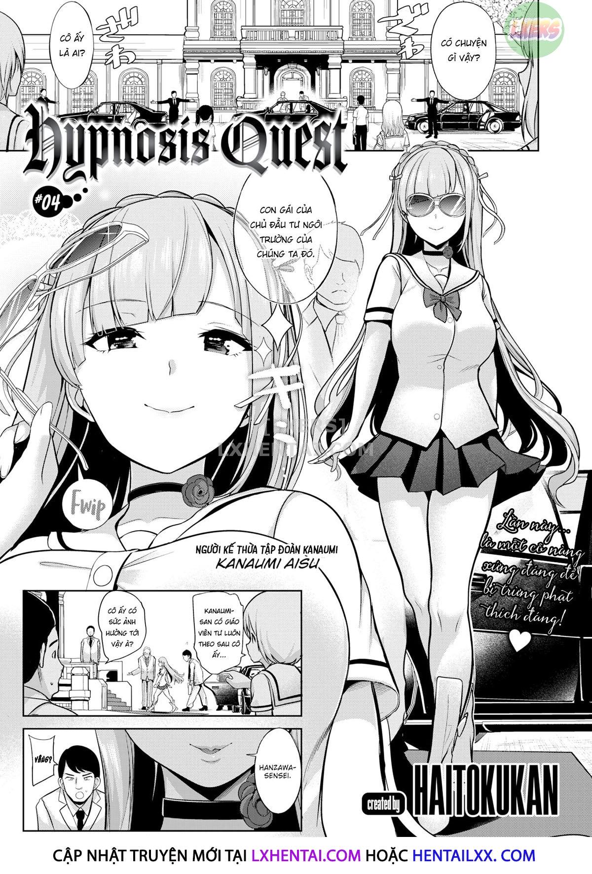 Xem ảnh 1640776701264_0 trong truyện hentai Hypnosis Quest - Chapter 4 - truyenhentai18.pro