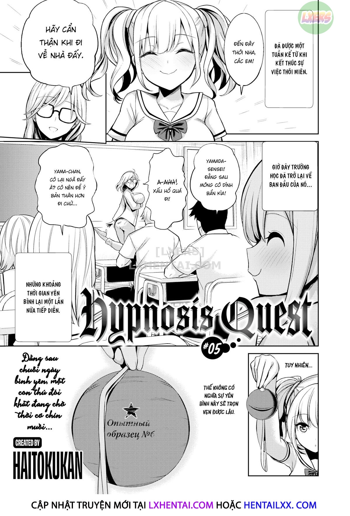 Hình ảnh 1640776760489_0 trong Hypnosis Quest - Chapter 5 - Hentaimanhwa.net
