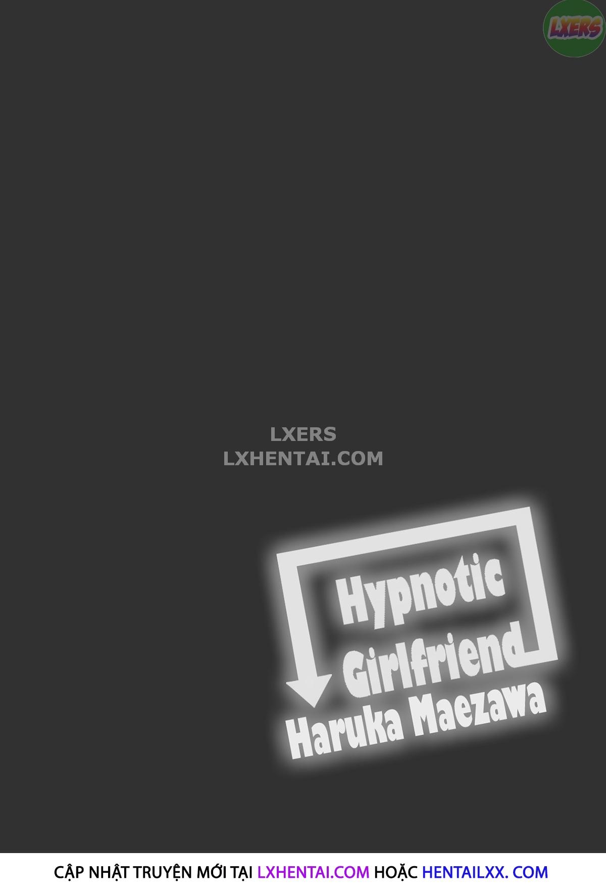 Xem ảnh 1650950783807_0 trong truyện hentai Hypnotic Girlfriend Haruka Maezawa - Chapter 1 - truyenhentai18.pro