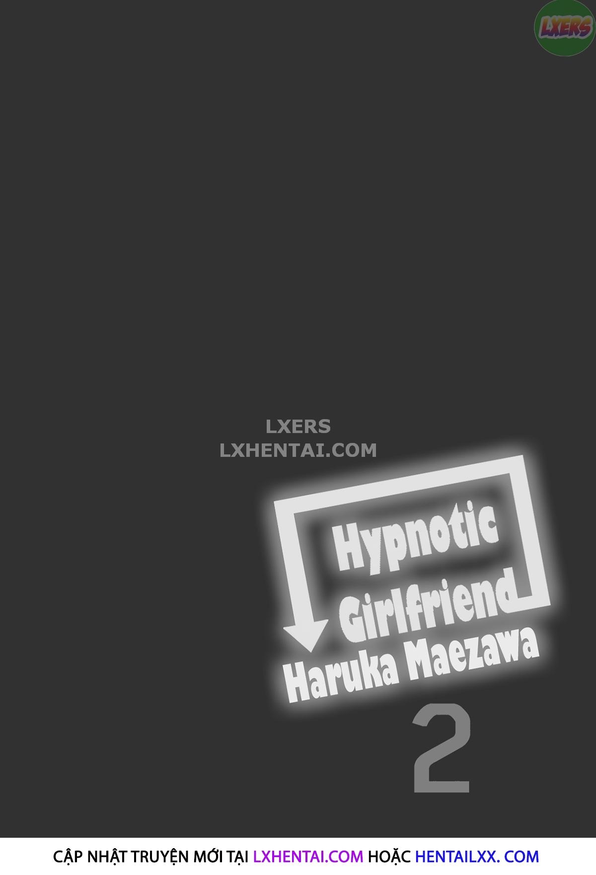 Xem ảnh Hypnotic Girlfriend Haruka Maezawa - Chapter 2 - 16515092548_0 - Hentai24h.Tv