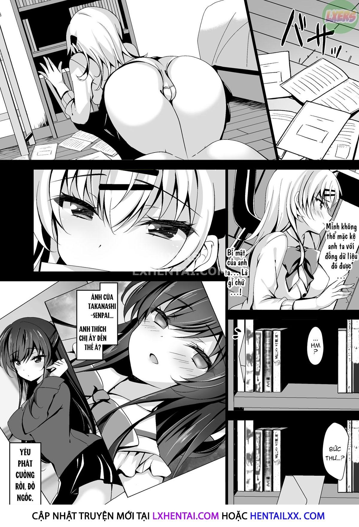 Xem ảnh 1651509372175_0 trong truyện hentai Hypnotic Girlfriend Haruka Maezawa - Chapter 3 - Truyenhentai18.net