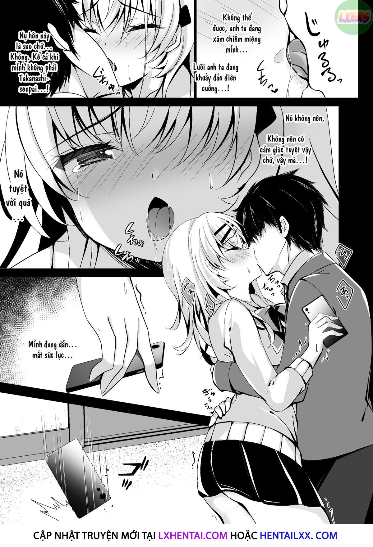 Xem ảnh 1651509380927_0 trong truyện hentai Hypnotic Girlfriend Haruka Maezawa - Chapter 3 - Truyenhentai18.net