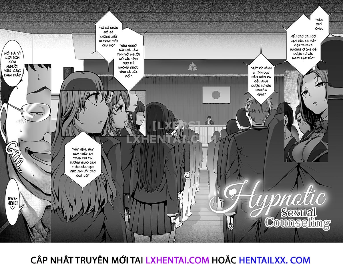 Xem ảnh 1630682108127_0 trong truyện hentai Hypnotic Sexual Counseling - Compilation 1 - Chapter 1 - Truyenhentai18.net