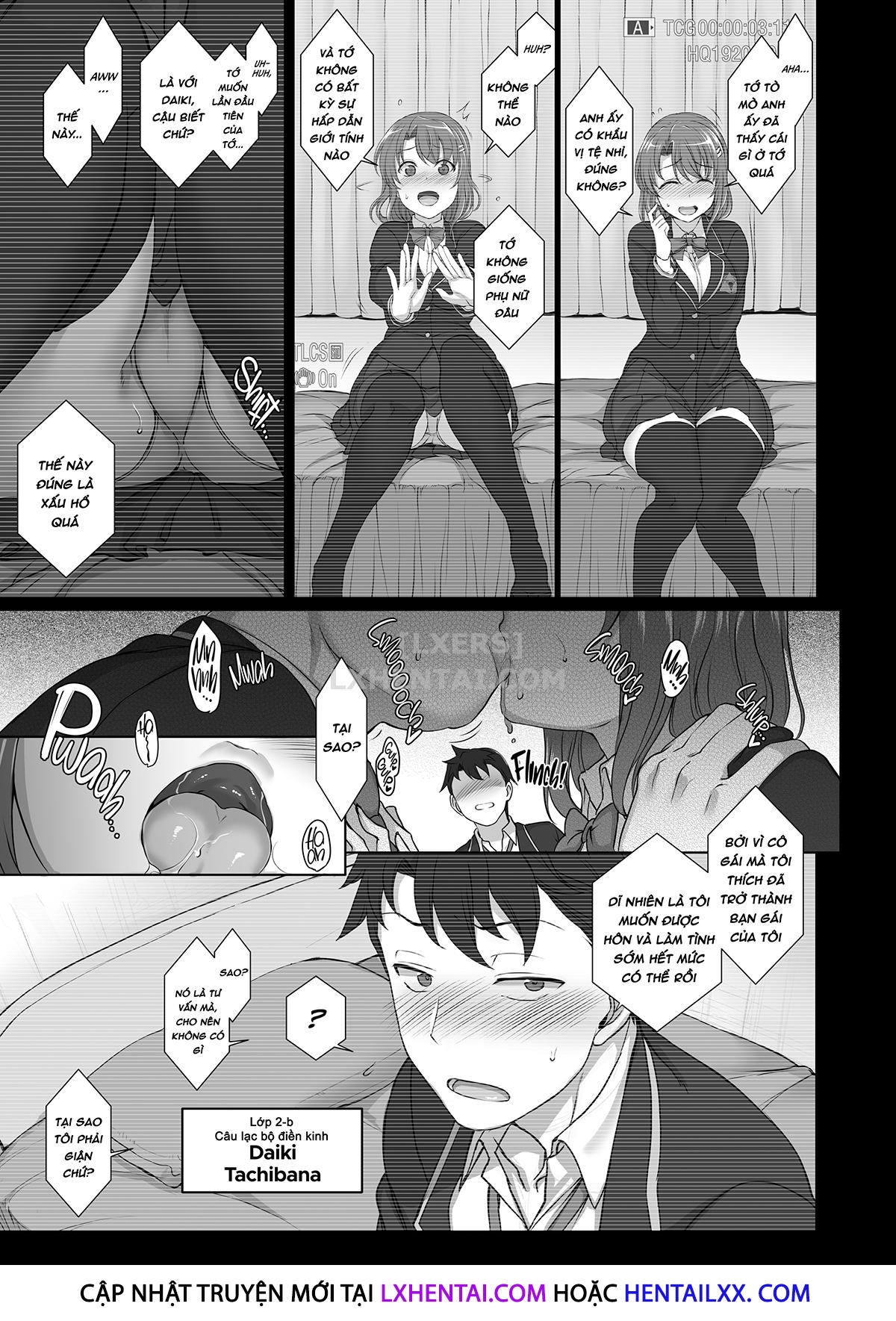 Hình ảnh 1630682114569_0 trong Hypnotic Sexual Counseling - Compilation 1 - Chapter 1 - Hentaimanhwa.net