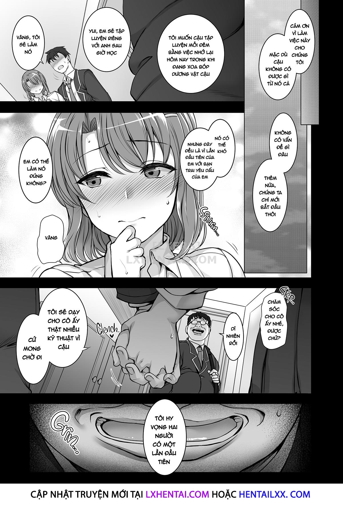 Hình ảnh 1630682129881_0 trong Hypnotic Sexual Counseling - Compilation 1 - Chapter 1 - Hentaimanhwa.net