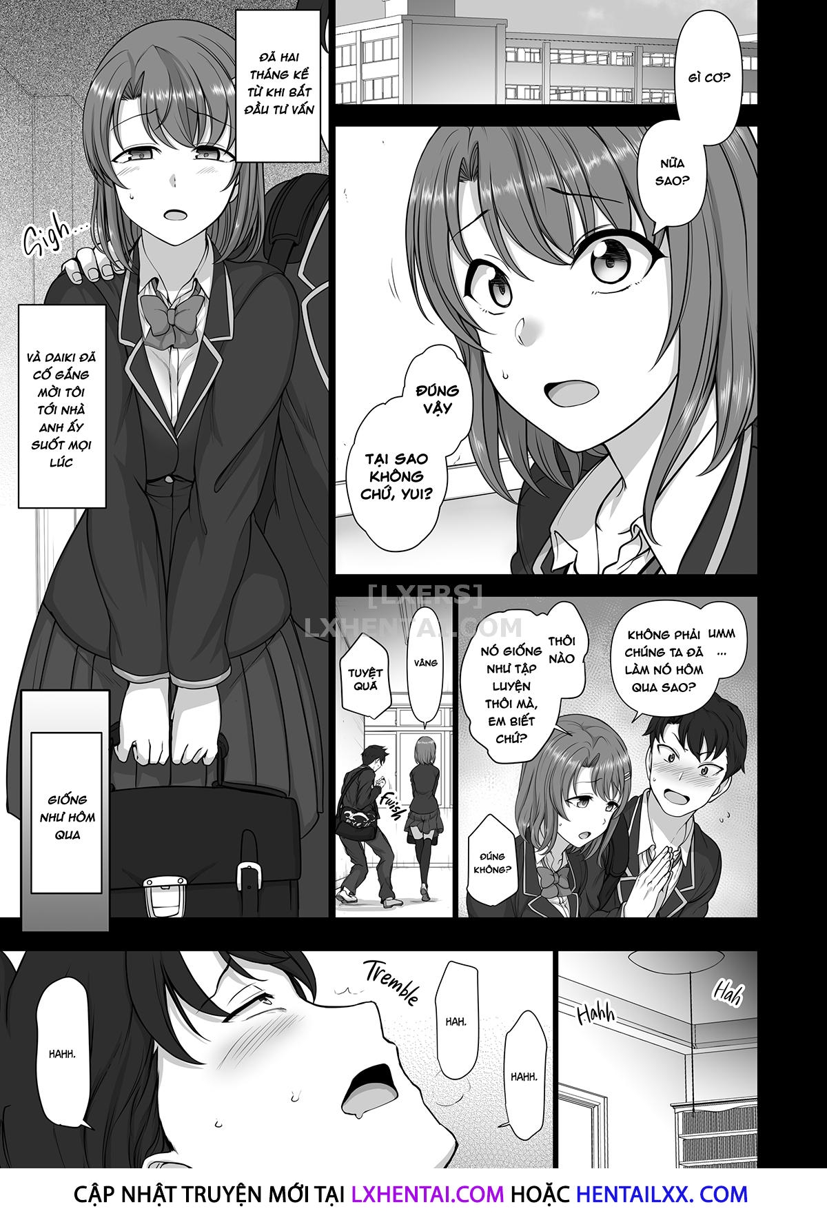 Hình ảnh 163068226991_0 trong Hypnotic Sexual Counseling - Compilation 1 - Chapter 3 - Hentaimanhwa.net