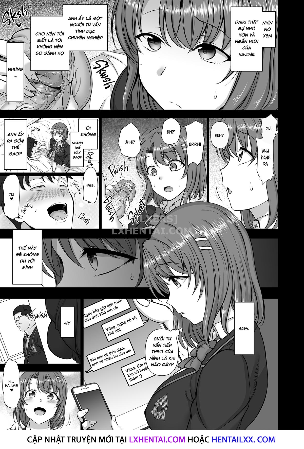 Hình ảnh 1630682272496_0 trong Hypnotic Sexual Counseling - Compilation 1 - Chapter 3 - Hentaimanhwa.net