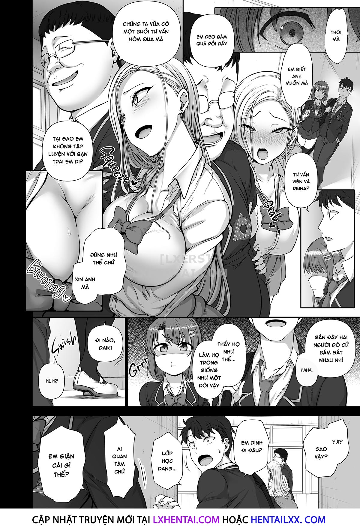 Hình ảnh 1630682273517_0 trong Hypnotic Sexual Counseling - Compilation 1 - Chapter 3 - Hentaimanhwa.net